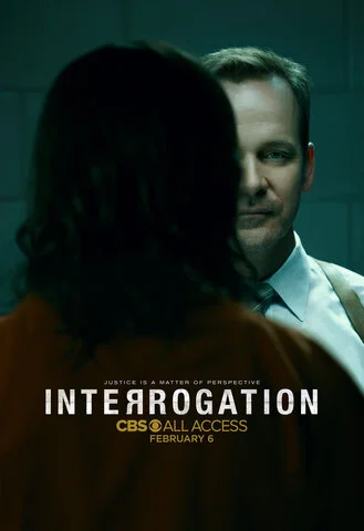 Допрос сериал 2020 смотреть онлайн бесплатно в хорошем качестве HD
